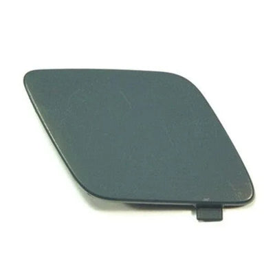 Fits BMW 3 E92 E93 2010-2013 Front Bumper Towing Eye Cover Primed Mtech Model - tradevehicleparts.co.uk