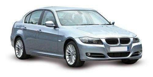 Fits BMW 3 Series 4Dr E90 Saloon 2008-2012 Rear Light Lamp Outer Section Led Not For M Sport Left Side - image 2
