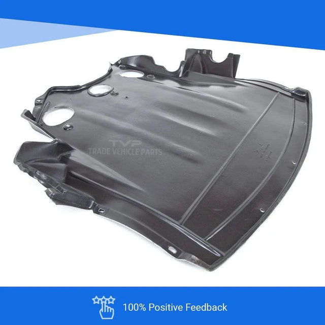 Fits BMW 3 Series E46 Coupe & Convertible Only 1999-2003 Engine Cover Undertray - image 6