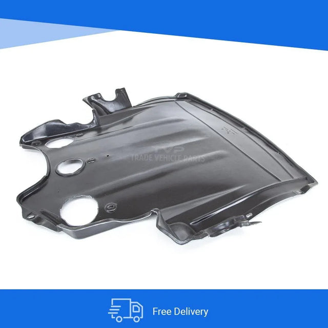 Fits BMW 3 Series E46 Coupe & Convertible Only 1999-2003 Engine Cover Undertray - image 7