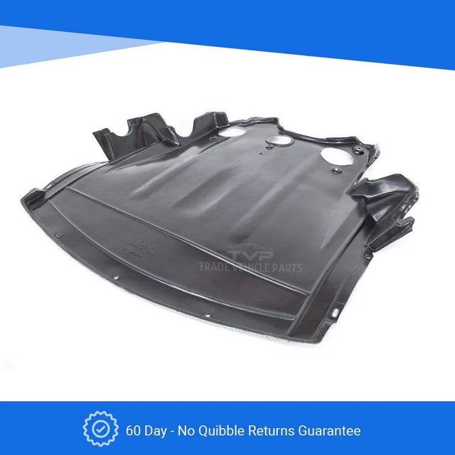 Fits BMW 3 Series E46 Coupe & Convertible Only 1999-2003 Engine Cover Undertray - image 8