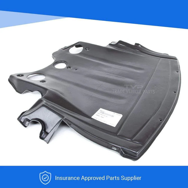 Fits BMW 3 Series E46 Coupe & Convertible Only 1999-2003 Engine Cover Undertray - image 9