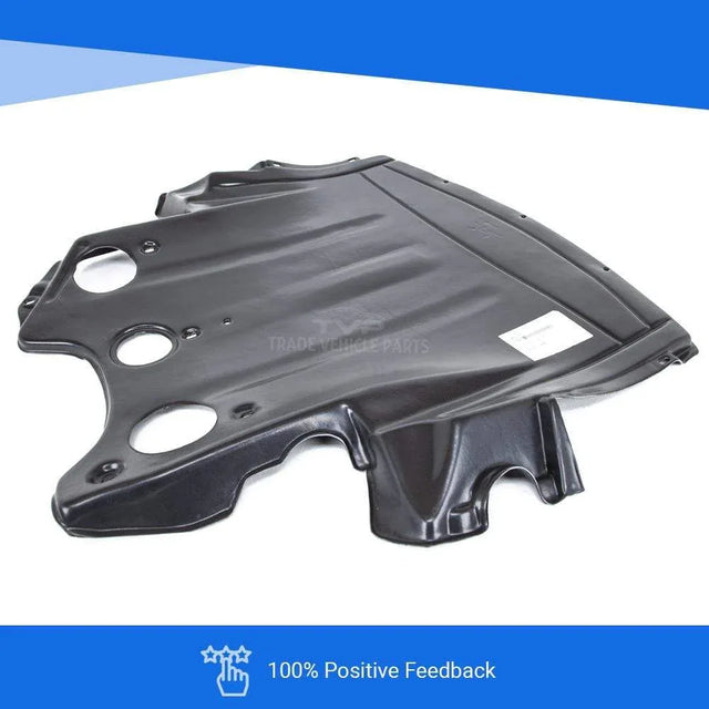 Fits BMW 3 Series E46 Coupe & Convertible Only 1999-2003 Engine Cover Undertray - image 10