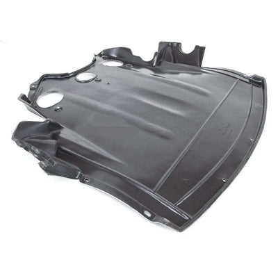 Fits BMW 3 Series E46 Coupe & Convertible Only 1999-2003 Engine Cover Undertray - tradevehicleparts.co.uk
