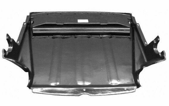 Fits BMW 3 Series E46 M3 1998-2005 Engine Cover Undertray - image 2