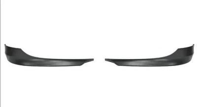 Fits BMW 3 Series E90 2008-2012 Front Bumper Spoiler Pair Left & Right (Saloon Only) - tradevehicleparts.co.uk