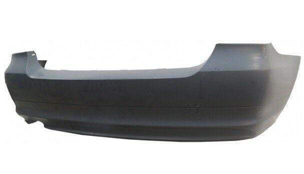 BMW 3 Series E90 Saloon 2009-2012 Rear Bumper Primed No Pdc