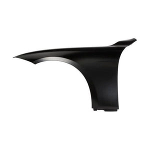 Fits BMW 3 Series F30 F31 2012-2018 Front Wing Primed Passenger Side Not M3 Or Electric Models