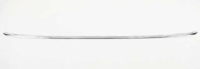 Fits BMW 3 Series F30/F31 2015-2019 Rear Bumper Moulding Chrome Luxury Line - image 2