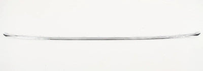 Fits BMW 3 Series F30/F31 2015-2019 Rear Bumper Moulding Chrome Luxury Line - tradevehicleparts.co.uk