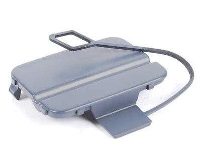 Fits BMW 3 Srs E91 Estate 2005-2012 Rear Bumper Towing Eye Cover Primed Models - tradevehicleparts.co.uk