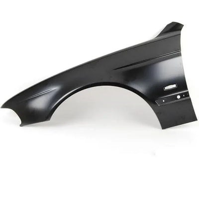 Fits BMW 5 E39 1996-2003 Front Wing Primed Passenger Side - tradevehicleparts.co.uk
