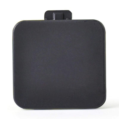 Fits BMW 5 E60 E61 2003-2007 Front Bumper Towing Eye Cover Cap Primed - tradevehicleparts.co.uk