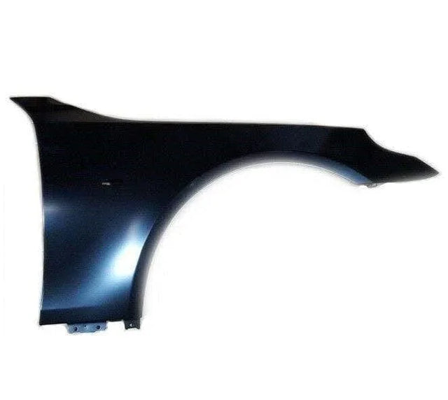 Fits BMW 5 E60,E61 2003-2010 Front Wing Primed Driver Side Steel Standard & M Sport - image 2
