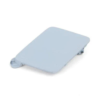 Fits BMW 5 F10 F11 2010-2013 Front Bumper Towing Eye Cover Saloon Touring M Sport - tradevehicleparts.co.uk