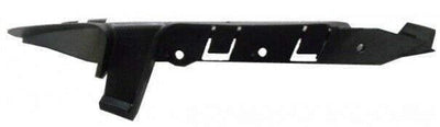 Fits BMW 5 Series E60 E61 2003-2010 Front Bumper Bracket Passenger Side - tradevehicleparts.co.uk