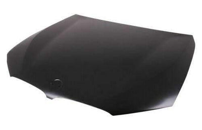 Fits BMW 5 Series G30 2017- Bonnet Primed Aluminium - tradevehicleparts.co.uk