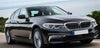 Fits BMW 5 Series G30 2017- Bonnet Primed Aluminium thumbnail