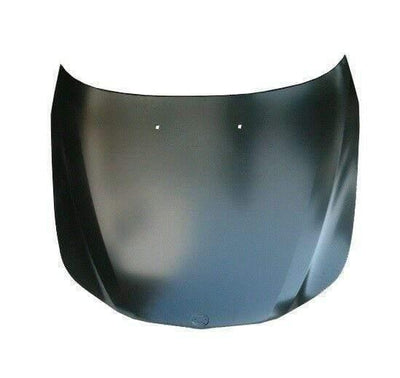 Fits BMW 5 Srs E60 E61 2003-2010 Bonnet Primed - tradevehicleparts.co.uk