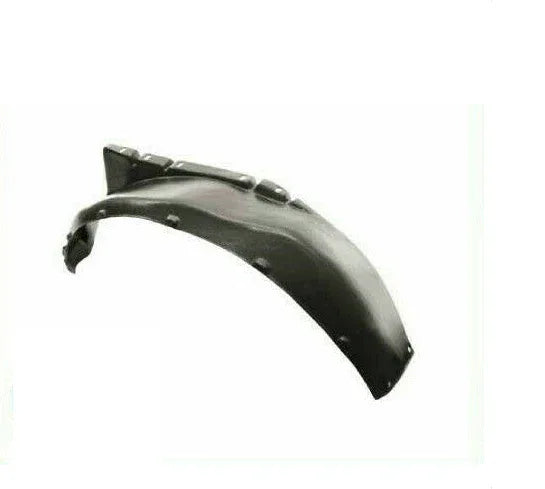 Fits BMW E30 1983-1991 Front Wing Arch Liner Splash Guard Driver Side Rear Section - image 2