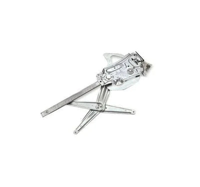 Fits BMW E36 2Dr 1991-1998 Front Electric Window Regulator Driver Side W/O Motor - tradevehicleparts.co.uk