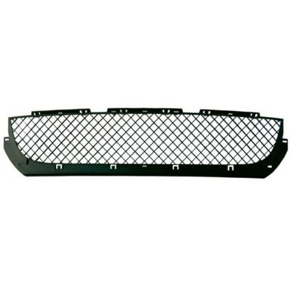 Fits BMW E46 Sport 1998-2005 Front Bumper Mesh Grille Primed Saloon & Estate - image 2