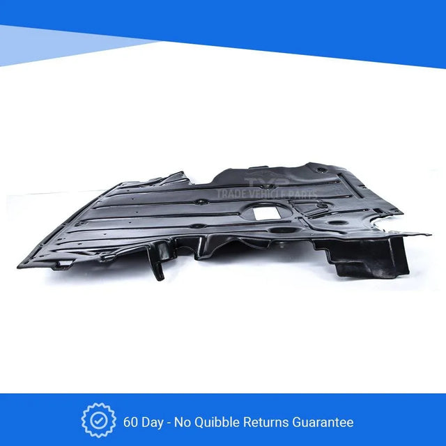 Fits BMW E90 2005-2012 Engine Cover Undertray Rear Section With Aluminium Pad Not M3 & M Sport Models For Petrol Only - image 8