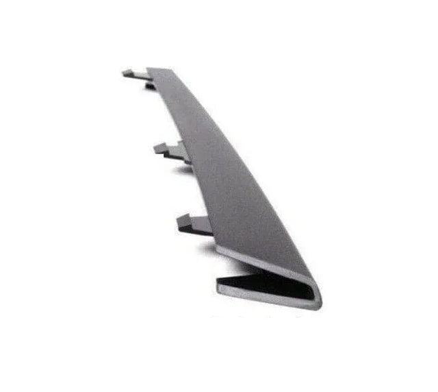 Fits BMW E90 E91 2008-2012 Front Bumper Grille Moulding Black Driver Side - image 2