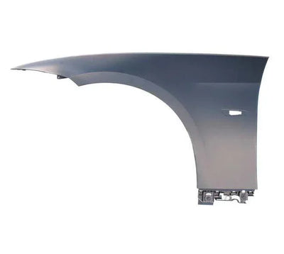 Fits BMW E92/93 3 Series Coupe Cabrio 2006-2014 Front Wing Primed Plastic Passenger Not For M3 Model - tradevehicleparts.co.uk
