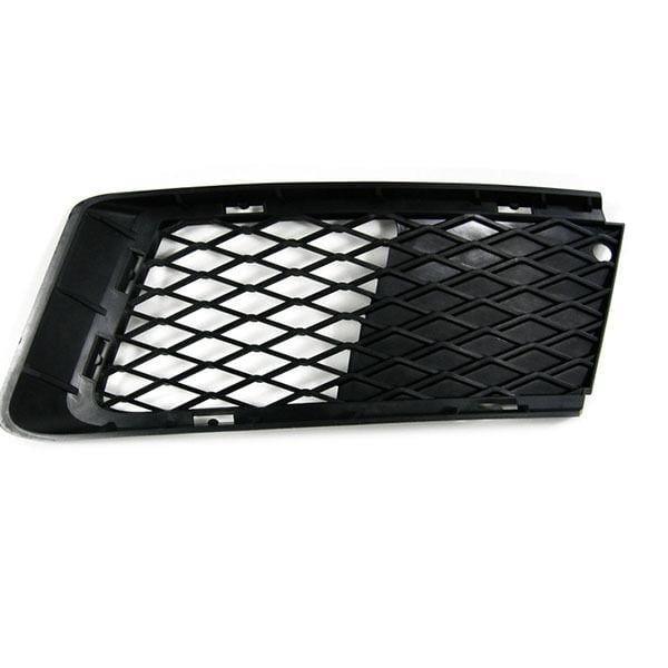 Fits BMW E92 E93 Coupe Convertible 2006-2009 Front Bumper Grille Passenger Side  - image 2