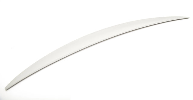 Fits BMW E93 M3 3 Series 2007-2013 Rear Boot Trunk Spoiler Primed ABS - image 2