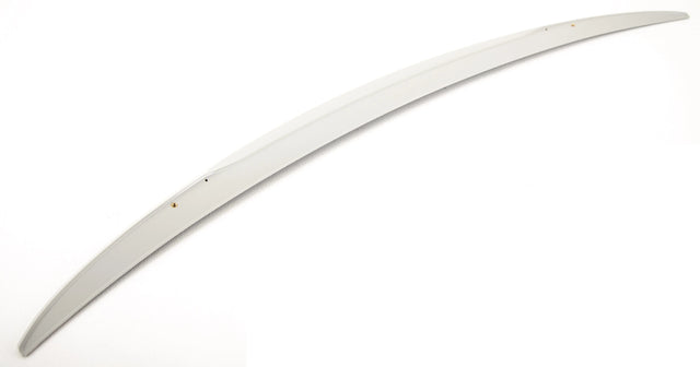 Fits BMW E93 M3 3 Series 2007-2013 Rear Boot Trunk Spoiler Primed ABS - image 3