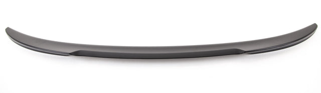 Fits BMW F30 F80 3 Series 2012-2018 Rear Boot Trunk Spoiler Mat Black ABS - image 4