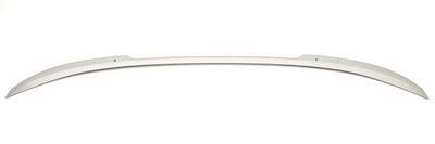 Fits BMW F33 4 Series 2014-2020 M4 Look Rear Boot Trunk Spoiler Primed ABS - tradevehicleparts.co.uk