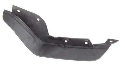 Fits BMW Mini Countryman Paceman R60, R61 2010-2014 Front Bumper Splash Guard Mud Flap Mat Black Passenger Side - tradevehicleparts.co.uk