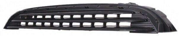 Fits BMW Mini One F55, Mini Cooper F56 2014-2018 Front Bumper Main Grille Mat Black - image 2