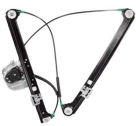 Fits BMW X5 E53 2000-2006 Front Electric Window Regulator W/O Motor Driver Side - image 2