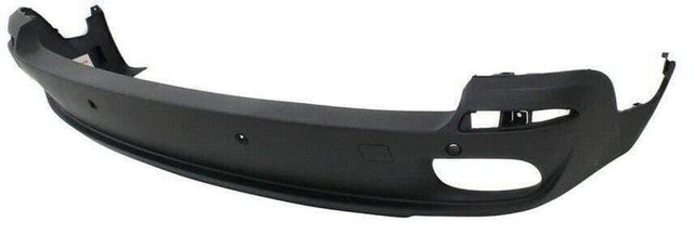 Fits BMW X5 E70 2007-2010 Rear Bumper Primed With Parking Sensor Hole Not M & M Sport Models - image 3