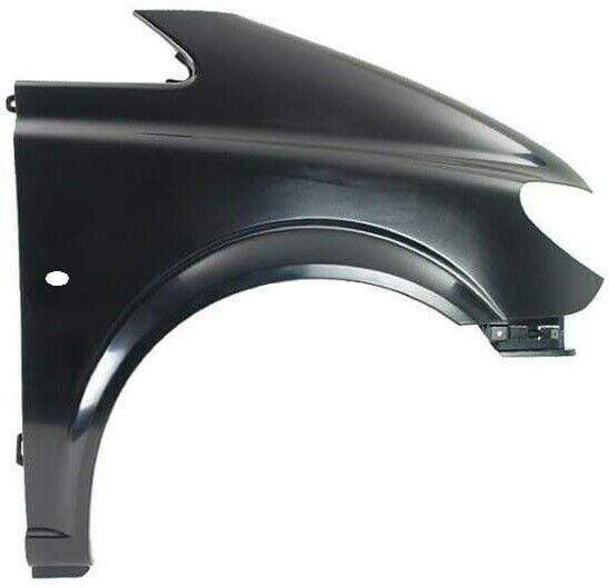 BZ1004 Mercedes Vito 2004-2010 Front Wing Driver Side
