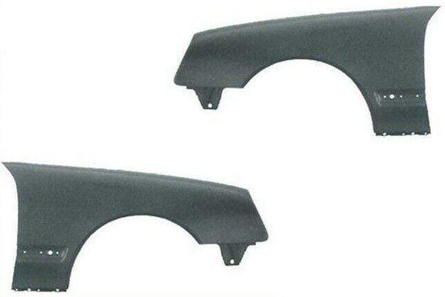 BZ2159 Mercedes E-Class W211 2002-2008 Front Wing Pair Left & Right Side