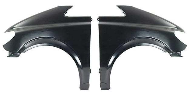 Fits Mercedes Vito 2004-2010 Front Wing Primed Pair Left & Right Side - image 2
