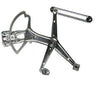 Fits Mercedes M Class Ml W163 1998-2006 Front Window Regulator With Motor Driver Side thumbnail