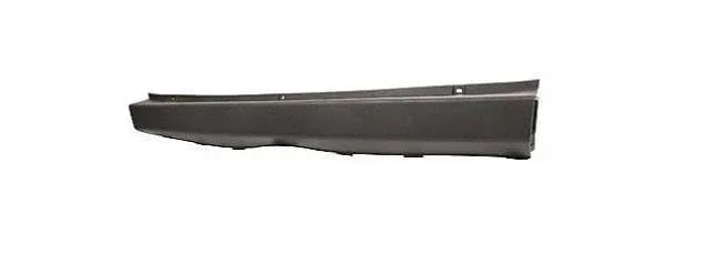 Fits VW Crafter 2006-2017 Rear Bumper Centre No Pdc & No Doorstep - image 2