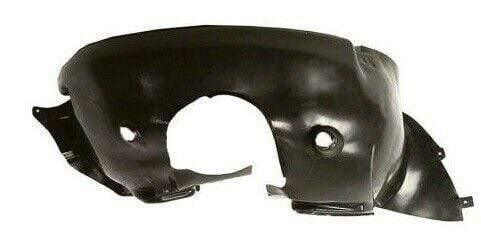 Fits Mercedes Vito 2003-2010 Front Wing Arch Liner Splash Guard Left Side Complete - image 2