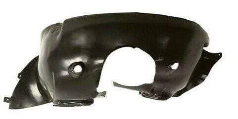 Fits Mercedes Vito 2003-2010 Front Wing Arch Liner Splash Guard Right Side Complete - image 2