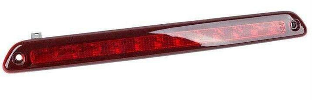 Fits Mercedes Sprinter 2018- Additional High Level Rear Brake Stop Light Lamp Led - image 2