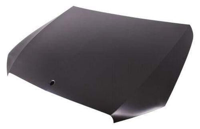 Fits Mercedes C-Class W205 S205 C205 2014-2018 Bonnet Primed Steel - tradevehicleparts.co.uk