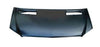 Fits Mercedes Sprinter 2013- Bonnet Primed thumbnail