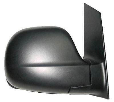 Fits Mercedes Vito W639 2003-2010 Door Wing Mirror Manual Outside Adjust Driver Side - image 2