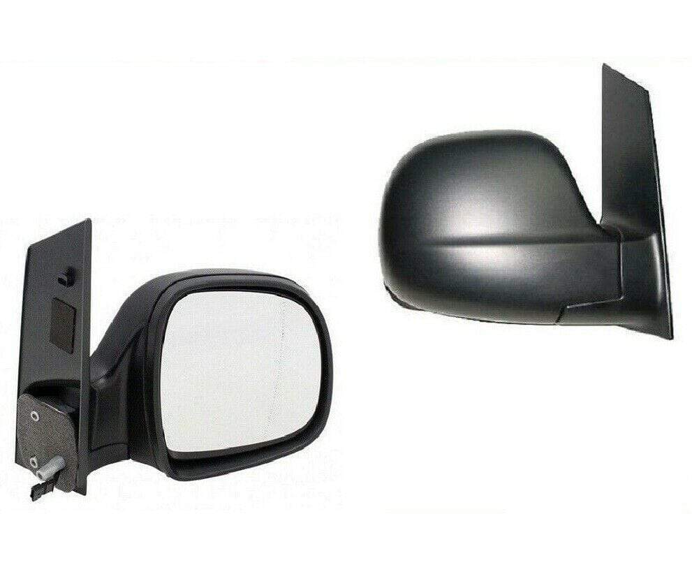BZ5006 Mercedes Vito W639 2003-2010 Door Wing Mirror Manual Outside Adjust Driver Side